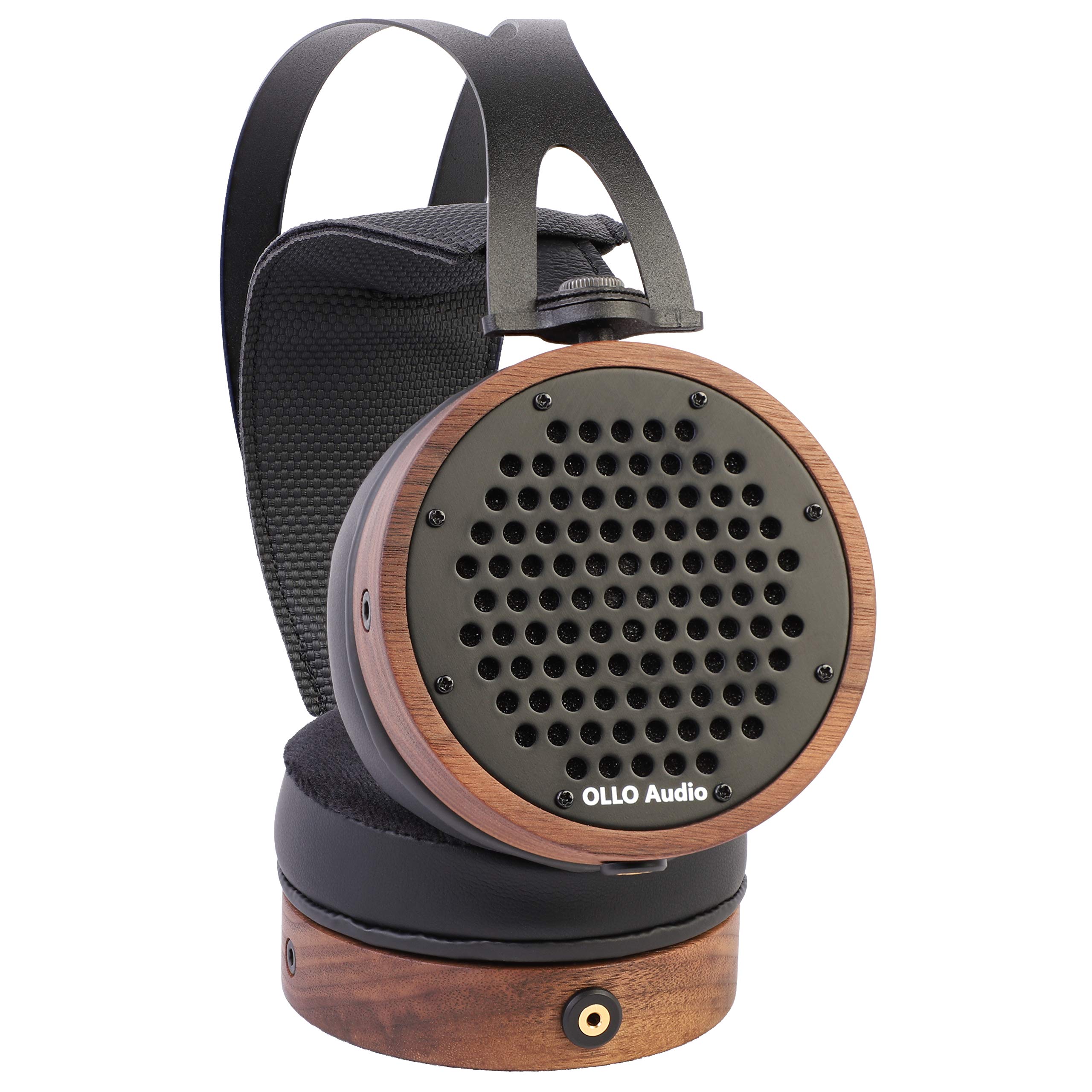 ヘッドホン Ollo Audio s4x 1.1 Amazon.co.jp: OLLO Audio S4X リファレンスヘッドホン 1.1